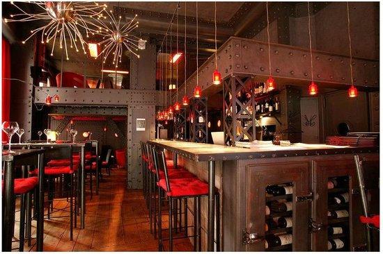 L'Atelier Cote Rhone